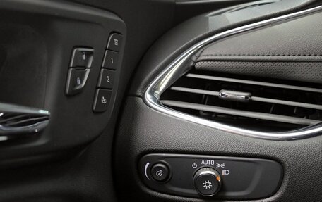 Chevrolet Malibu IX, 2021 год, 2 200 000 рублей, 19 фотография