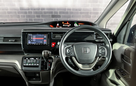 Honda Stepwgn IV, 2020 год, 2 260 000 рублей, 20 фотография