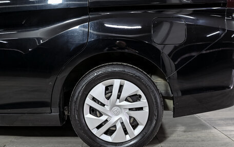 Honda Stepwgn IV, 2020 год, 2 260 000 рублей, 22 фотография