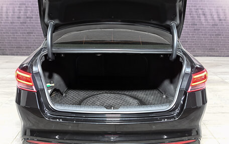 KIA Optima IV, 2017 год, 2 450 000 рублей, 6 фотография