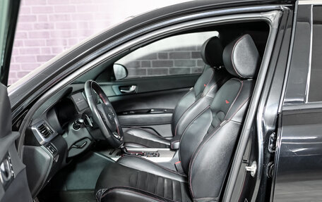 KIA Optima IV, 2017 год, 2 450 000 рублей, 10 фотография