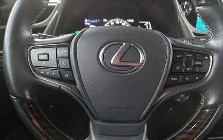 Lexus ES VII, 2021 год, 3 097 000 рублей, 8 фотография