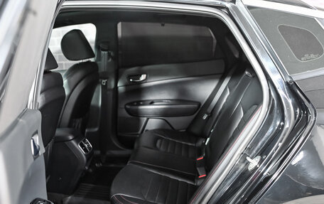 KIA Optima IV, 2017 год, 2 450 000 рублей, 27 фотография
