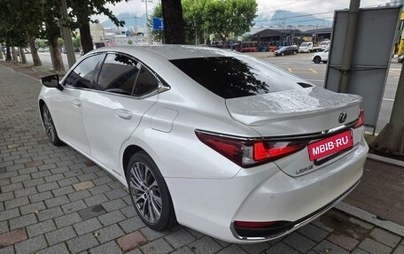 Lexus ES VII, 2021 год, 3 097 000 рублей, 6 фотография
