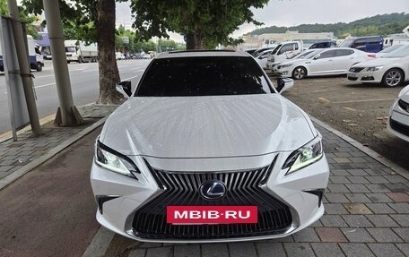 Lexus ES VII, 2021 год, 3 097 000 рублей, 2 фотография