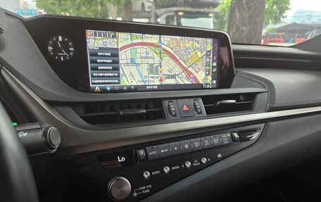 Lexus ES VII, 2021 год, 3 097 000 рублей, 11 фотография