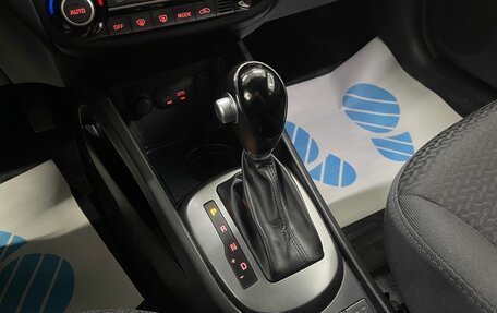 KIA Rio III рестайлинг, 2016 год, 1 152 000 рублей, 16 фотография