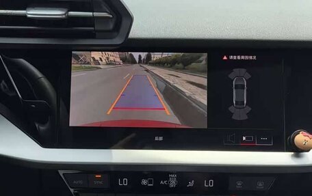 Audi A3, 2022 год, 2 230 000 рублей, 9 фотография