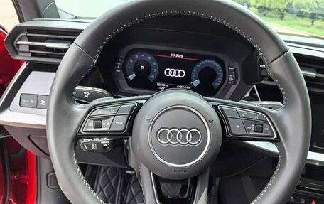 Audi A3, 2022 год, 2 230 000 рублей, 7 фотография