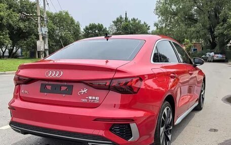 Audi A3, 2022 год, 2 230 000 рублей, 5 фотография
