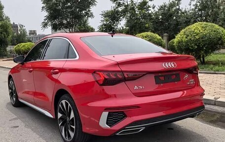 Audi A3, 2022 год, 2 230 000 рублей, 6 фотография