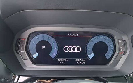 Audi A3, 2022 год, 2 230 000 рублей, 8 фотография