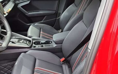 Audi A3, 2022 год, 2 230 000 рублей, 11 фотография