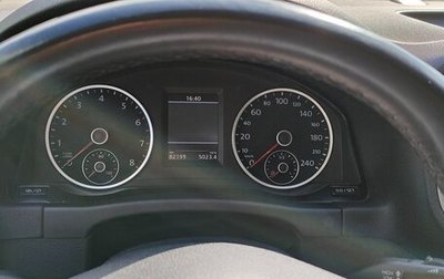 Volkswagen Tiguan I, 2013 год, 1 750 000 рублей, 1 фотография