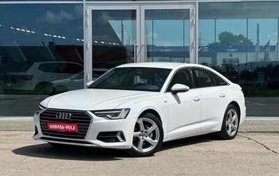 Audi A6, 2020 год, 3 300 000 рублей, 1 фотография