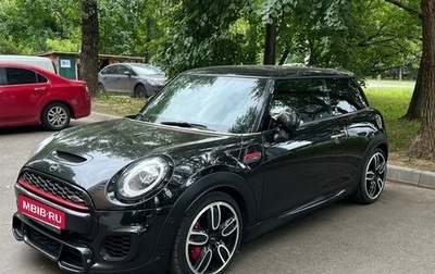 MINI Hatch, 2018 год, 2 850 000 рублей, 1 фотография