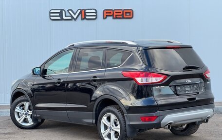 Ford Kuga III, 2014 год, 1 090 000 рублей, 6 фотография