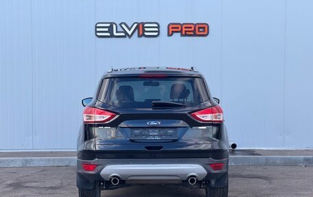 Ford Kuga III, 2014 год, 1 090 000 рублей, 7 фотография