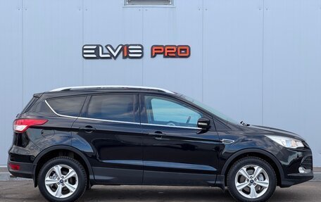 Ford Kuga III, 2014 год, 1 090 000 рублей, 4 фотография