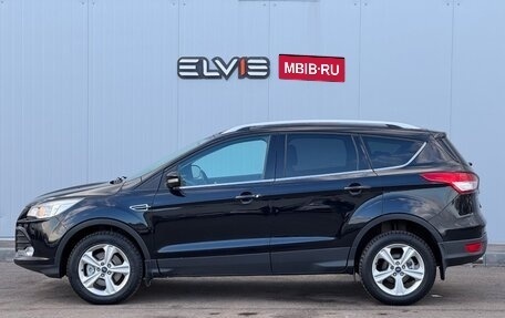 Ford Kuga III, 2014 год, 1 090 000 рублей, 5 фотография