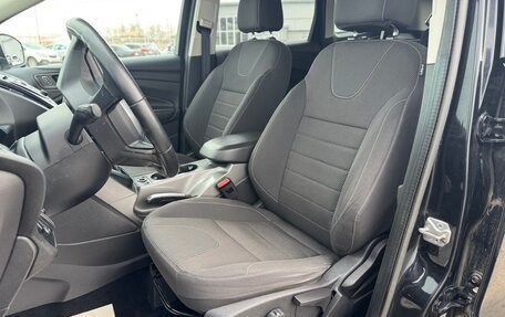 Ford Kuga III, 2014 год, 1 090 000 рублей, 10 фотография