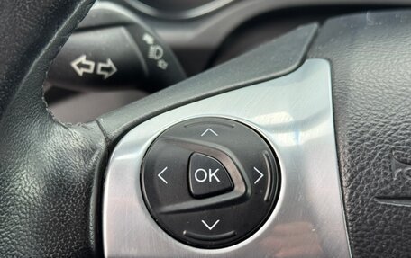 Ford Kuga III, 2014 год, 1 090 000 рублей, 13 фотография