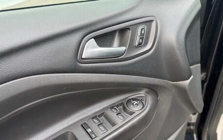 Ford Kuga III, 2014 год, 1 090 000 рублей, 11 фотография