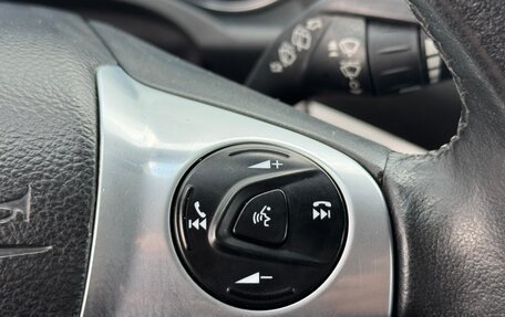 Ford Kuga III, 2014 год, 1 090 000 рублей, 14 фотография
