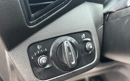 Ford Kuga III, 2014 год, 1 090 000 рублей, 12 фотография