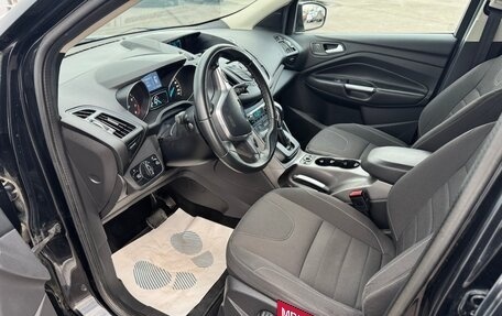 Ford Kuga III, 2014 год, 1 090 000 рублей, 9 фотография