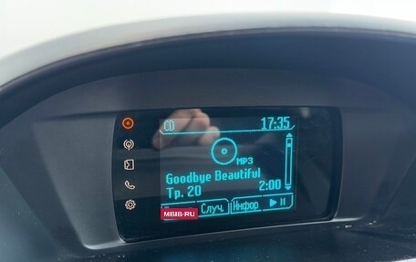 Ford Kuga III, 2014 год, 1 090 000 рублей, 22 фотография