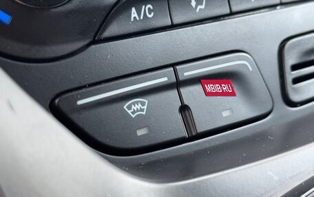 Ford Kuga III, 2014 год, 1 090 000 рублей, 18 фотография