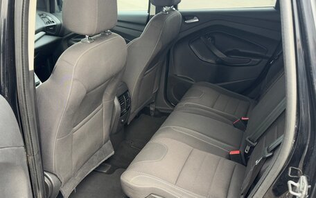 Ford Kuga III, 2014 год, 1 090 000 рублей, 25 фотография