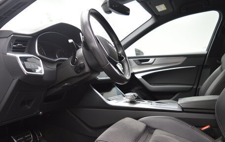 Audi A6, 2020 год, 3 300 000 рублей, 8 фотография