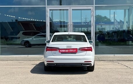 Audi A6, 2020 год, 3 300 000 рублей, 5 фотография