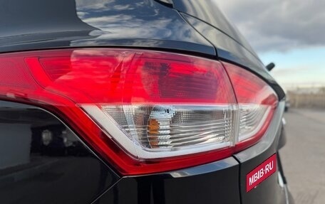 Ford Kuga III, 2014 год, 1 090 000 рублей, 29 фотография