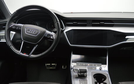 Audi A6, 2020 год, 3 300 000 рублей, 11 фотография
