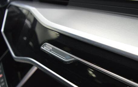 Audi A6, 2020 год, 3 300 000 рублей, 22 фотография