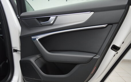 Audi A6, 2020 год, 3 300 000 рублей, 17 фотография