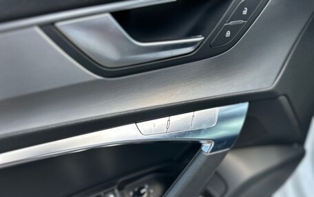 Audi A6, 2020 год, 3 300 000 рублей, 23 фотография
