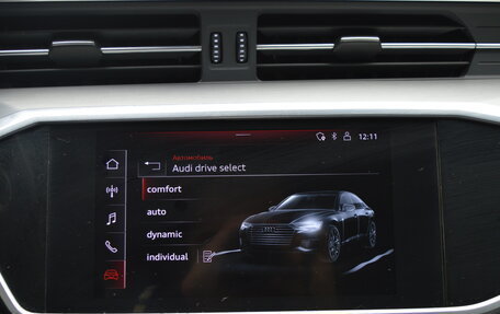 Audi A6, 2020 год, 3 300 000 рублей, 13 фотография