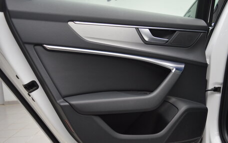 Audi A6, 2020 год, 3 300 000 рублей, 16 фотография