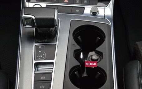 Audi A6, 2020 год, 3 300 000 рублей, 15 фотография
