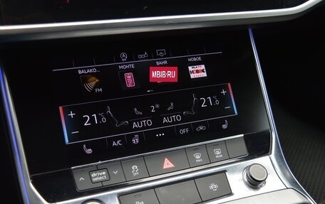 Audi A6, 2020 год, 3 300 000 рублей, 14 фотография