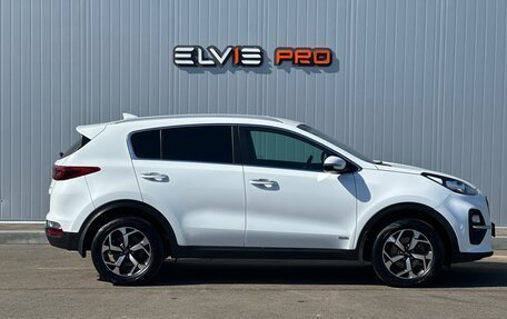 KIA Sportage IV рестайлинг, 2019 год, 1 500 000 рублей, 7 фотография
