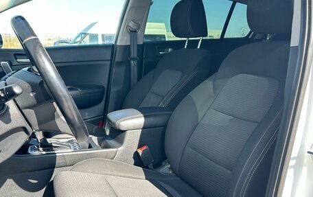 KIA Sportage IV рестайлинг, 2019 год, 1 500 000 рублей, 11 фотография