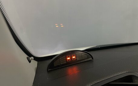 Hyundai Creta I рестайлинг, 2017 год, 1 300 000 рублей, 16 фотография