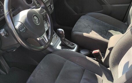 Volkswagen Tiguan I, 2013 год, 1 750 000 рублей, 3 фотография