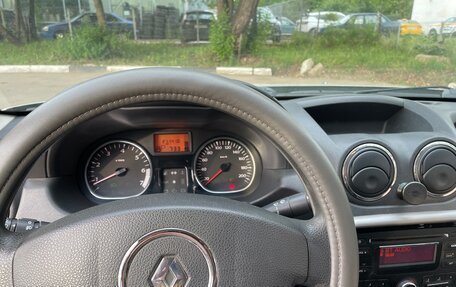 Renault Duster I рестайлинг, 2014 год, 720 000 рублей, 5 фотография