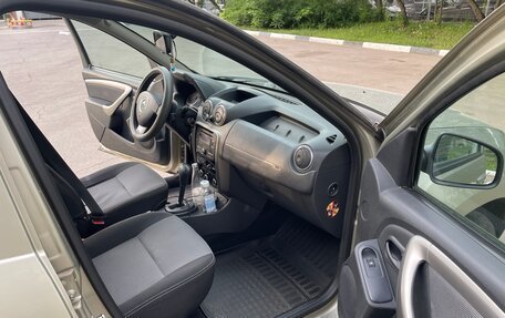 Renault Duster I рестайлинг, 2014 год, 720 000 рублей, 2 фотография